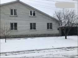 Продам двоповерховий будинок Новомиколаївка фото 2 Продам двоповерховий будинок Новомиколаївка фото 2