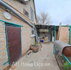 Продам гарних півбудинку, р-н Арнаутова фото 10 Продам гарних півбудинку, р-н Арнаутова фото 10