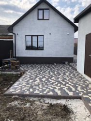 Продаєтся півбудинку в районі Озерна Балка фото 3 Продаєтся півбудинку в районі Озерна Балка фото 3