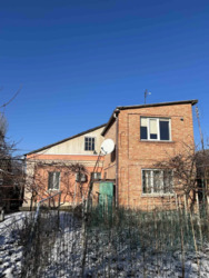 Продам двоповерховий будинок на Новомиколаївці. фото 2 Продам двоповерховий будинок на Новомиколаївці. фото 2