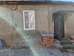 Продається півбудинка з окремим двором на початку района Кущавка фото 2 Продається півбудинка з окремим двором на початку района Кущавка фото 2