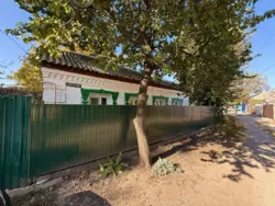 Продам будинок район вул.Полтавської. фото 1 Продам будинок район вул.Полтавської. фото 1