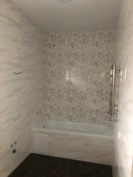 Продаєтся півбудинку в районі Озерна Балка фото 7 Продаєтся півбудинку в районі Озерна Балка фото 7