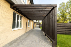 Таунхаус в ЖК «FOREST HOUSE» спеціальна ціна! Підтримка єОселя! ГАЗ!. фото 6 Таунхаус в ЖК «FOREST HOUSE» спеціальна ціна! Підтримка єОселя! ГАЗ!. фото 6