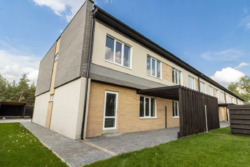 Таунхаус в ЖК «FOREST HOUSE» спеціальна ціна! Підтримка єОселя! ГАЗ!. фото 7 Таунхаус в ЖК «FOREST HOUSE» спеціальна ціна! Підтримка єОселя! ГАЗ!. фото 7