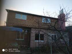 Продаєтся двоповерховий будинок в райлні Стара Балашівка фото 3 Продаєтся двоповерховий будинок в райлні Стара Балашівка фото 3