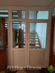 Продам просторий, добротний будинок на Новоолексіївці фото 15 Продам просторий, добротний будинок на Новоолексіївці фото 15