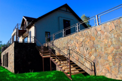 Продается шикарный 3-х этажный дом, район Н. Алексеевка фото 4 Продается шикарный 3-х этажный дом, район Н. Алексеевка фото 4