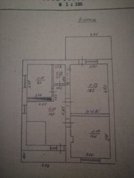 Продам отличный дом на Балашовке фото 24 Продам отличный дом на Балашовке фото 24