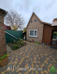 Продам гарних півбудинку, р-н Арнаутова фото 6 Продам гарних півбудинку, р-н Арнаутова фото 6