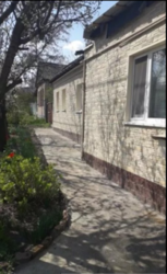 Продается пол дома р-н ДОСААФ фото 1 Продается пол дома р-н ДОСААФ фото 1