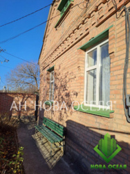 Продам добротний будинок , р-н Масленіківка фото 1 Продам добротний будинок , р-н Масленіківка фото 1