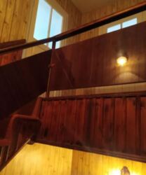 Продається пів будинку на Старій Балашівці, район 21 школи фото 2 Продається пів будинку на Старій Балашівці, район 21 школи фото 2