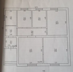 Продаєтся будинок будівництва 2015 року в районі Стара Балашівка. ТОРГ фото 6 Продаєтся будинок будівництва 2015 року в районі Стара Балашівка. ТОРГ фото 6