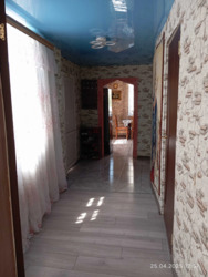 Продам пів будинка, р-н Новомиколаївка фото 4 Продам пів будинка, р-н Новомиколаївка фото 4