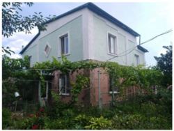 Продам дом п.Новый фото 1 Продам дом п.Новый фото 1