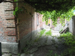 Продається частина будинка в районі Велика Балка фото 1 Продається частина будинка в районі Велика Балка фото 1