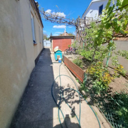 Продам пів будинку, район Бєляєва, фото 13 Продам пів будинку, район Бєляєва, фото 13