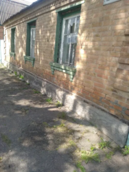 Продається будинок, краще розглядать ділянку під будівництво, район Кущівка фото 1 Продається будинок, краще розглядать ділянку під будівництво, район Кущівка фото 1