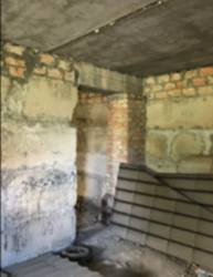 Продам недостроенный дом на Лелековке фото 3 Продам недостроенный дом на Лелековке фото 3