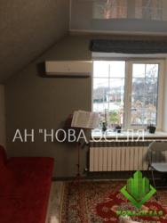 Продам новий гарний будинок з меблями, технікою, р-н Ковалівка (без комісії агенції) фото 12 Продам новий гарний будинок з меблями, технікою, р-н Ковалівка (без комісії агенції) фото 12