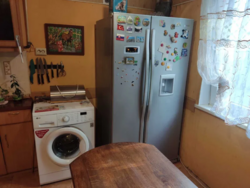 Продаєтся півбудинку в окремом дворі в районі Арнаутово фото 8 Продаєтся півбудинку в окремом дворі в районі Арнаутово фото 8