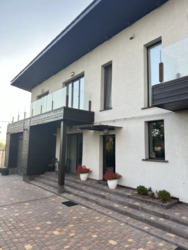 Продам дом в Лесопарковой зоне возле озера пер. Куринной. фото 5 Продам дом в Лесопарковой зоне возле озера пер. Куринной. фото 5