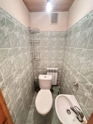 Продам двоповерховий будинок на Новомиколаївці. фото 15 Продам двоповерховий будинок на Новомиколаївці. фото 15