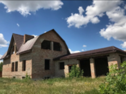 Продам недостроенный дом на Лелековке фото 4 Продам недостроенный дом на Лелековке фото 4