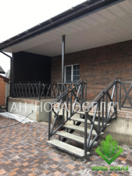 Продам новий гарний будинок з меблями, технікою, р-н Ковалівка (без комісії агенції) фото 2 Продам новий гарний будинок з меблями, технікою, р-н Ковалівка (без комісії агенції) фото 2