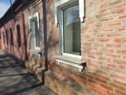 Продам трикімнатну квартиру в одноповерховому будинку в Центрі міста фото 3 Продам трикімнатну квартиру в одноповерховому будинку в Центрі міста фото 3