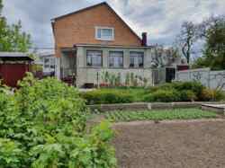 Продам дом новой постройки на Балашовке фото 1 Продам дом новой постройки на Балашовке фото 1