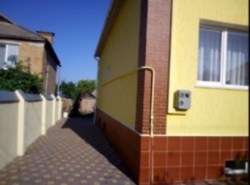 Продам шикарный дом р-н Николаевка фото 13 Продам шикарный дом р-н Николаевка фото 13