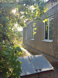 Продається будинок з великою земельною ділянкою між Балкою і вул. Полтавська фото 1 Продається будинок з великою земельною ділянкою між Балкою і вул. Полтавська фото 1