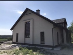 Продается шикарный 3-х этажный дом, район Н. Алексеевка фото 2 Продается шикарный 3-х этажный дом, район Н. Алексеевка фото 2