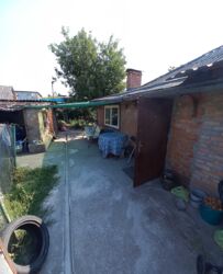 Продам пів будинку з окремим подвірям.. фото 11 Продам пів будинку з окремим подвірям.. фото 11