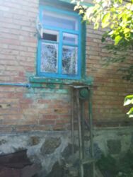 Продам пол дома под ремонт р-н Б.Балка фото 3 Продам пол дома под ремонт р-н Б.Балка фото 3