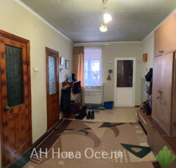 Продам просторий, добротний будинок на Новоолексіївці фото 6 Продам просторий, добротний будинок на Новоолексіївці фото 6