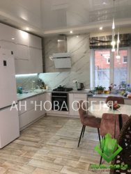 Продам новий гарний будинок з меблями, технікою, р-н Ковалівка (без комісії агенції) фото 21 Продам новий гарний будинок з меблями, технікою, р-н Ковалівка (без комісії агенції) фото 21