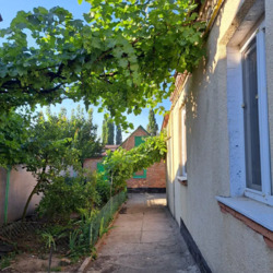 Продам пів будинку, район Бєляєва, фото 14 Продам пів будинку, район Бєляєва, фото 14