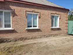 Продаєтся півбудинку в окремом дворі в районі Арнаутово фото 1 Продаєтся півбудинку в окремом дворі в районі Арнаутово фото 1