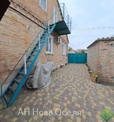 Продам гарних півбудинку, р-н Арнаутова фото 9 Продам гарних півбудинку, р-н Арнаутова фото 9