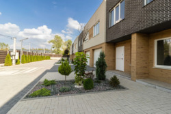 Таунхаус в ЖК «FOREST HOUSE» спеціальна ціна! Підтримка єОселя! ГАЗ!. фото 11 Таунхаус в ЖК «FOREST HOUSE» спеціальна ціна! Підтримка єОселя! ГАЗ!. фото 11