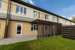 Таунхаус в ЖК «FOREST HOUSE» спеціальна ціна! Підтримка єОселя! ГАЗ!. фото 5 Таунхаус в ЖК «FOREST HOUSE» спеціальна ціна! Підтримка єОселя! ГАЗ!. фото 5