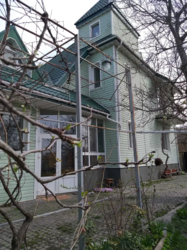 Продається будинок в скандинавському стилі в центрі міста фото 1 Продається будинок в скандинавському стилі в центрі міста фото 1