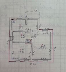 Продам будинок район вул.Полтавської. фото 21 Продам будинок район вул.Полтавської. фото 21