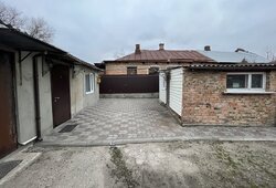 Продам частину будинку в Центрі фото 2 Продам частину будинку в Центрі фото 2