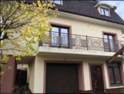 Продаётся новый дом в самом центре города фото 1 Продаётся новый дом в самом центре города фото 1