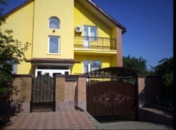 Продам шикарный дом р-н Николаевка фото 1 Продам шикарный дом р-н Николаевка фото 1