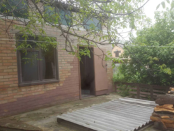 Продаєтся два будинка на одній садибі в районі Некрасівка фото 2 Продаєтся два будинка на одній садибі в районі Некрасівка фото 2